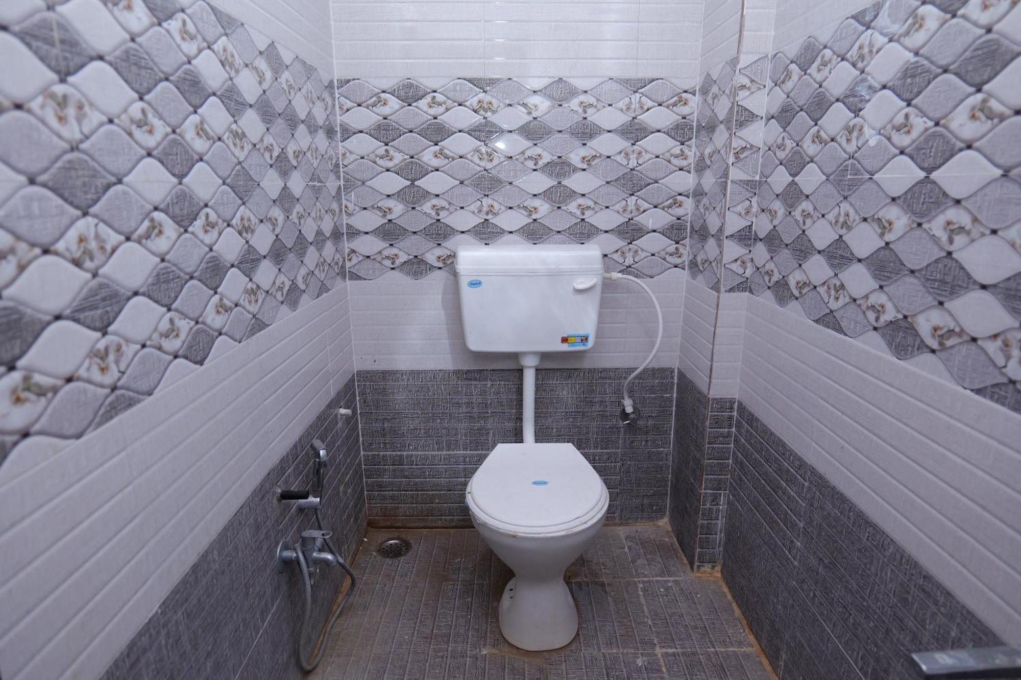 Hotel New 712 Evrengabad Dış mekan fotoğraf