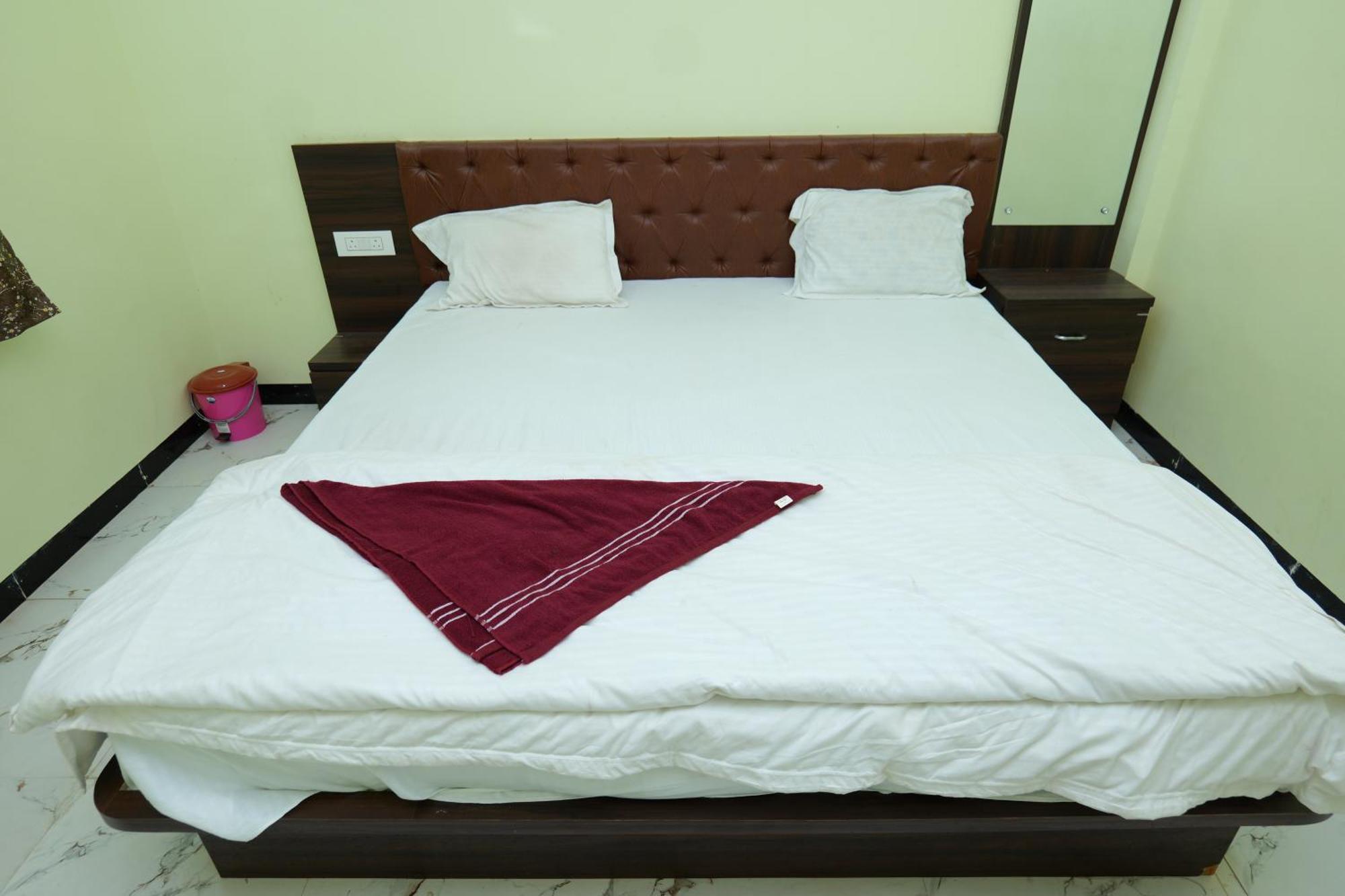 Hotel New 712 Evrengabad Dış mekan fotoğraf
