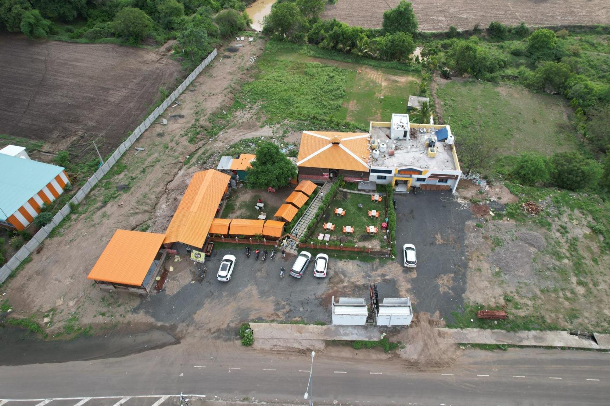 Hotel New 712 Evrengabad Dış mekan fotoğraf