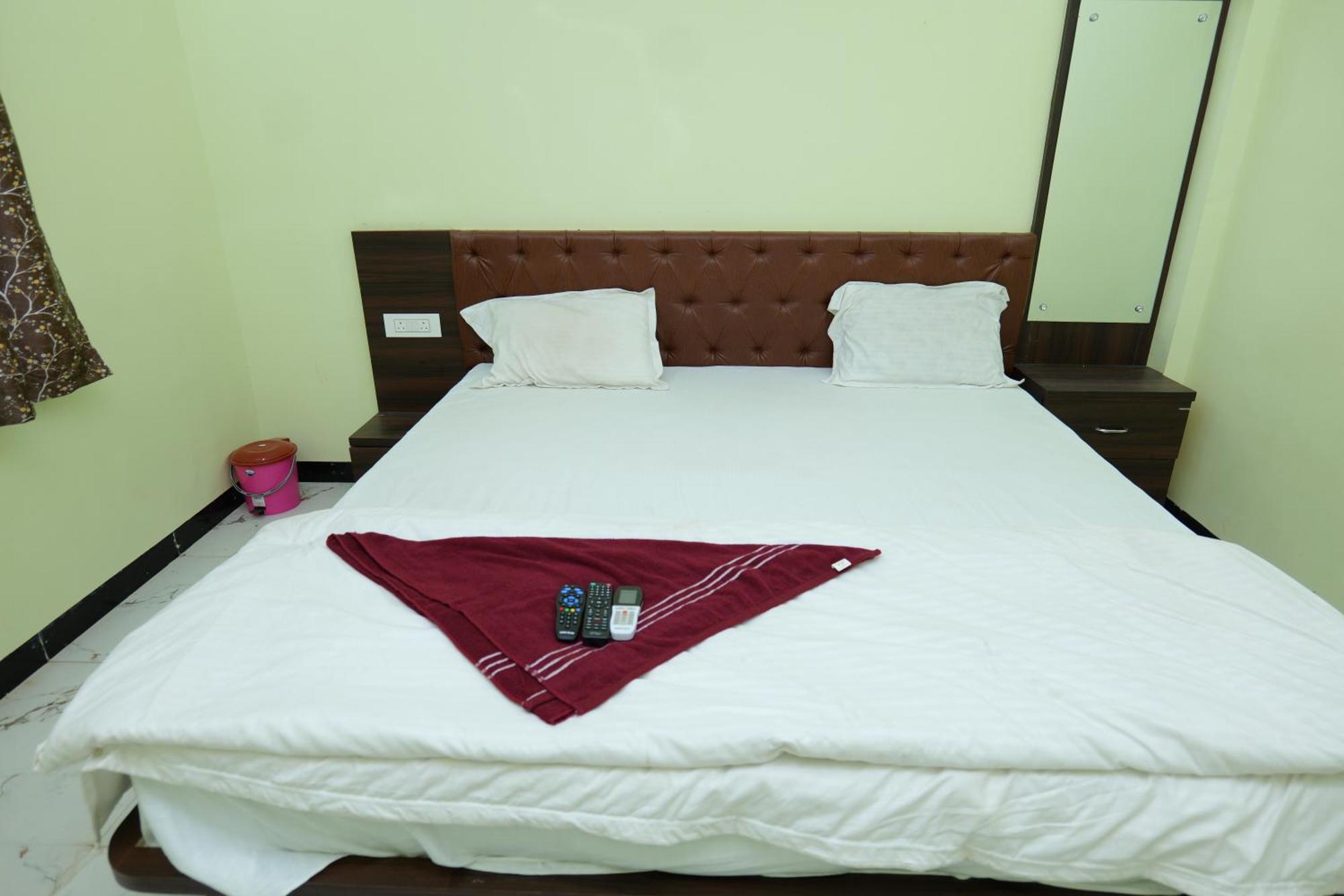 Hotel New 712 Evrengabad Dış mekan fotoğraf