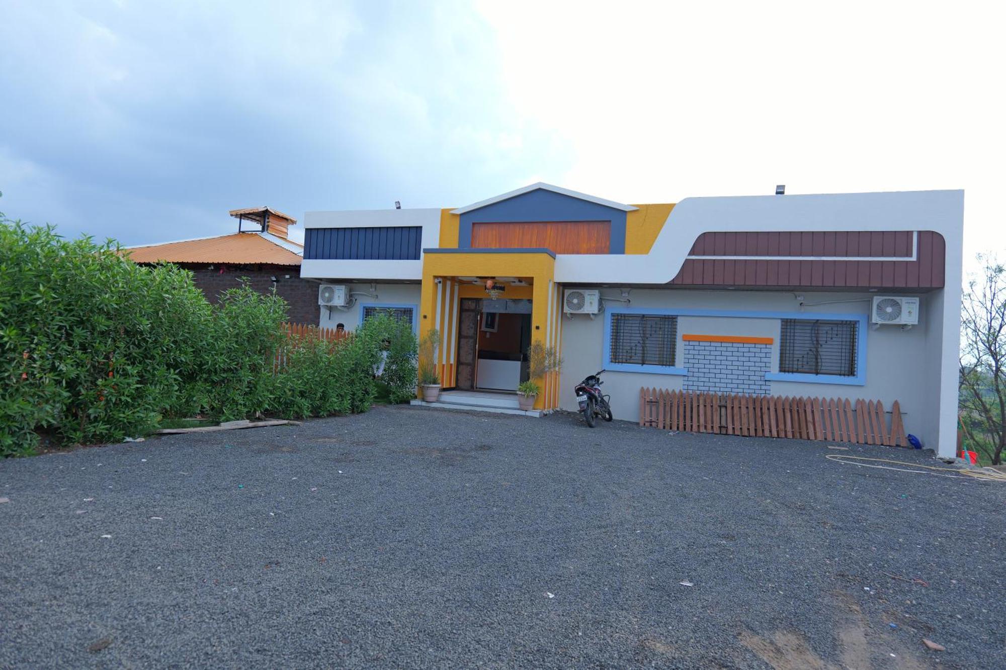 Hotel New 712 Evrengabad Dış mekan fotoğraf